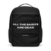 All the Saints Utility Backpack