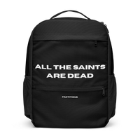 All the Saints Utility Backpack