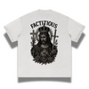Heavyweight Earth Tone T