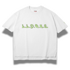 LLDRKE Oversized T