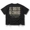No Cowards T