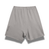 Fear No God Raw Hem Shorts