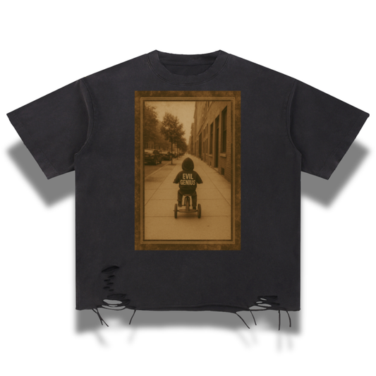 Evil Genius T