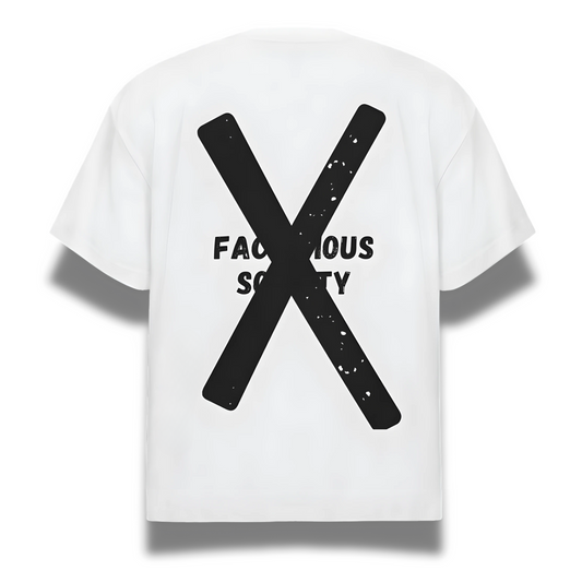 Cancelled Oversized T