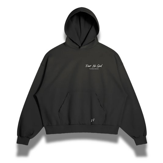 FEAR NO GOD Hoodie