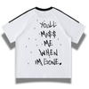 When I'm Gone T