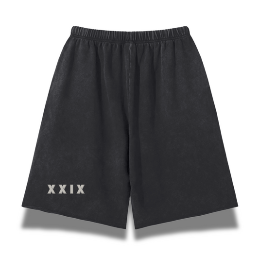 FNG Scattered Edge Shorts