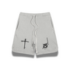 FNG Sweat Shorts