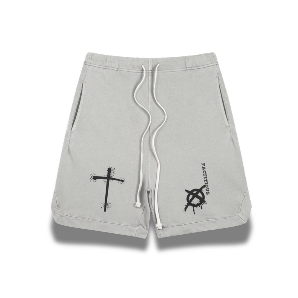 FNG Sweat Shorts