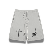 FNG Sweat Shorts