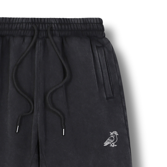 Core Fleeced Joggers