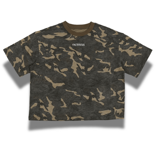 DOPE Camo T