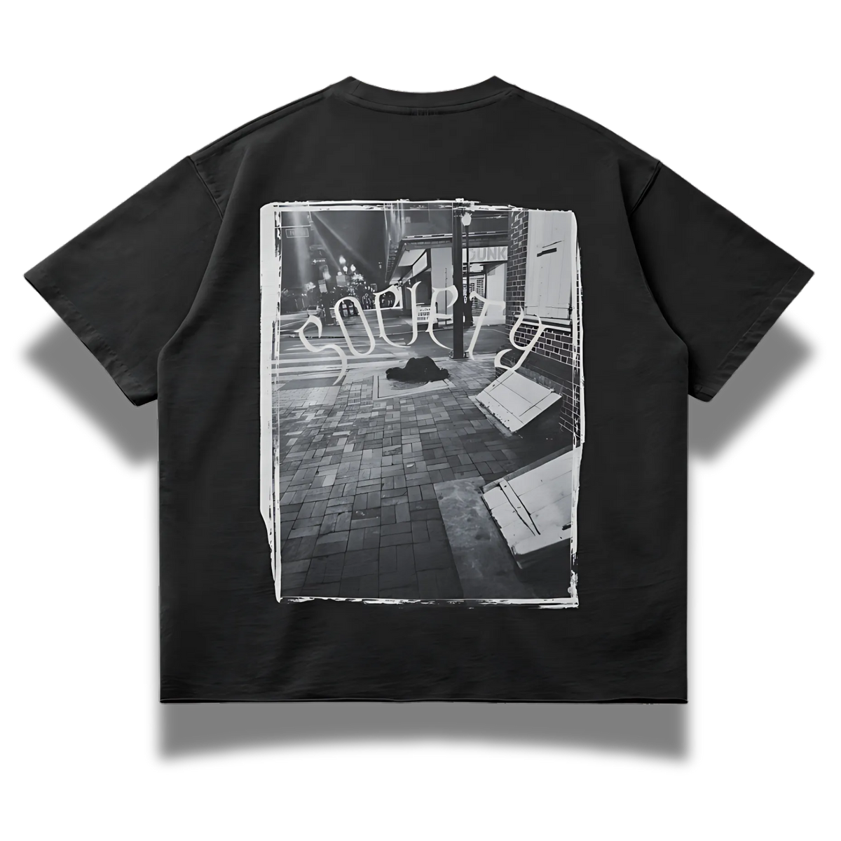 FACTITIOUS SOCIETY CITIZEN X T