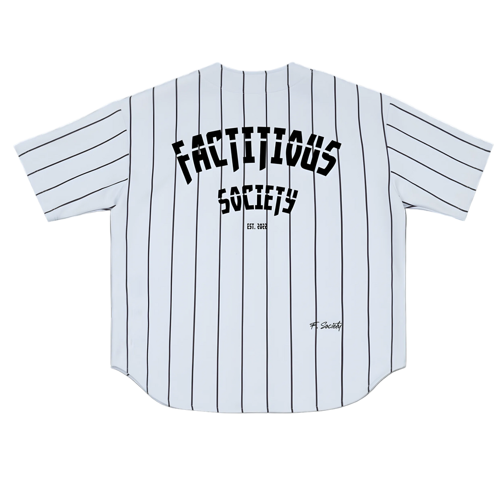 The Bombers Jersey