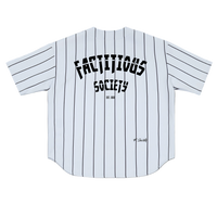 The Bombers Jersey