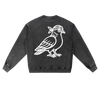 City Doves Sweatshirt