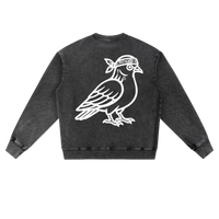 City Doves Sweatshirt