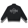 Sinners Bomber Jacket