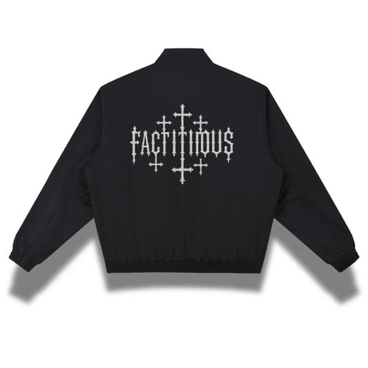 Sinners Bomber Jacket