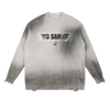 NO SAINTS Sweatshirt