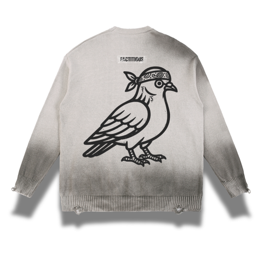 NO SAINTS Sweatshirt