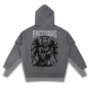 EXILED Double Layered Hoodie