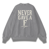 Misunderstood Oversized Sweatshirt