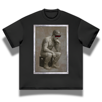 FOCUSED Heavyweight T