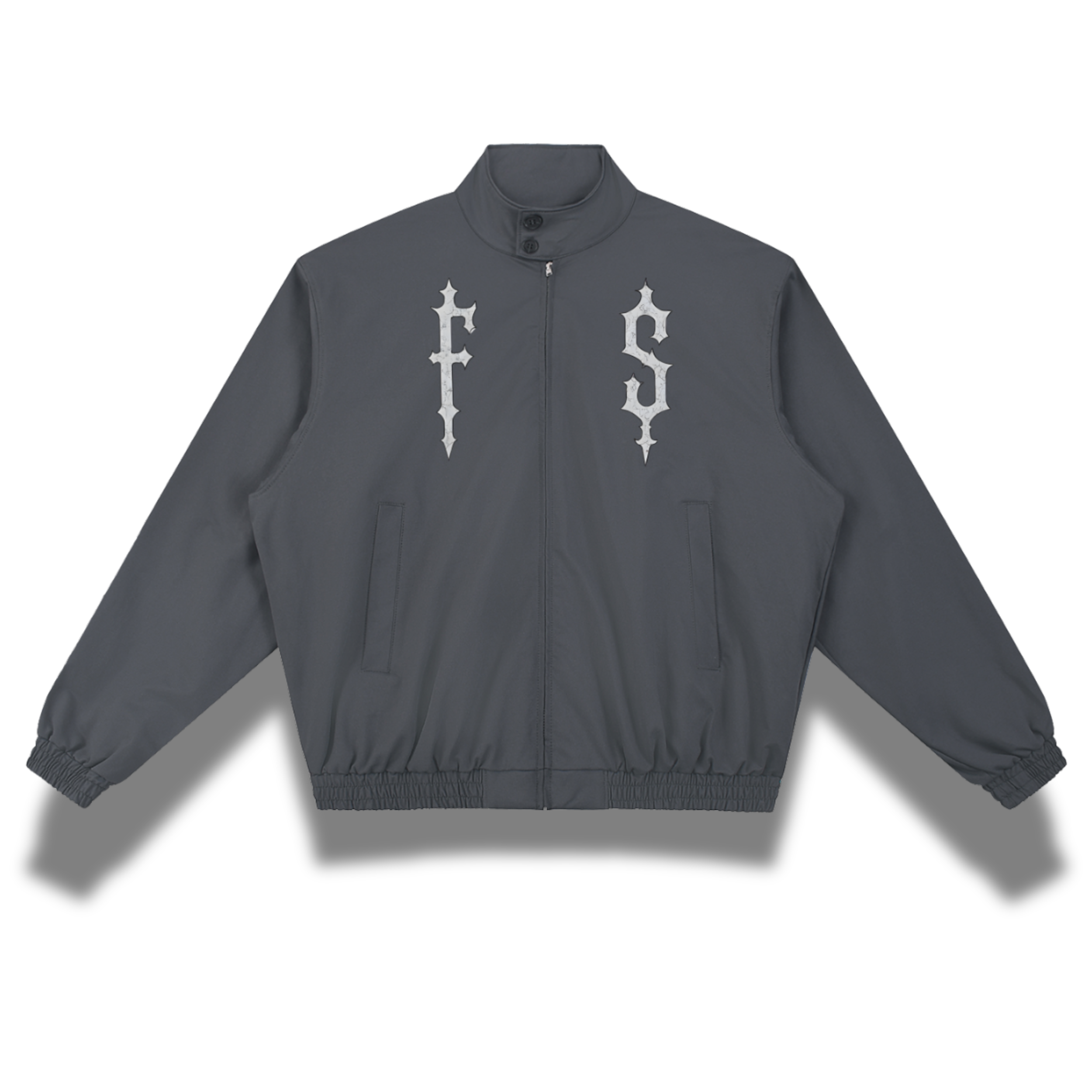 Sinners Bomber Jacket