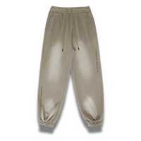 No Cowards Sun Faded Sweatpants