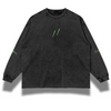 FS NYC Raw Hem T