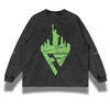FS NYC Raw Hem T