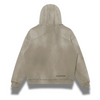 No Cowards Sun Faded Hoodie