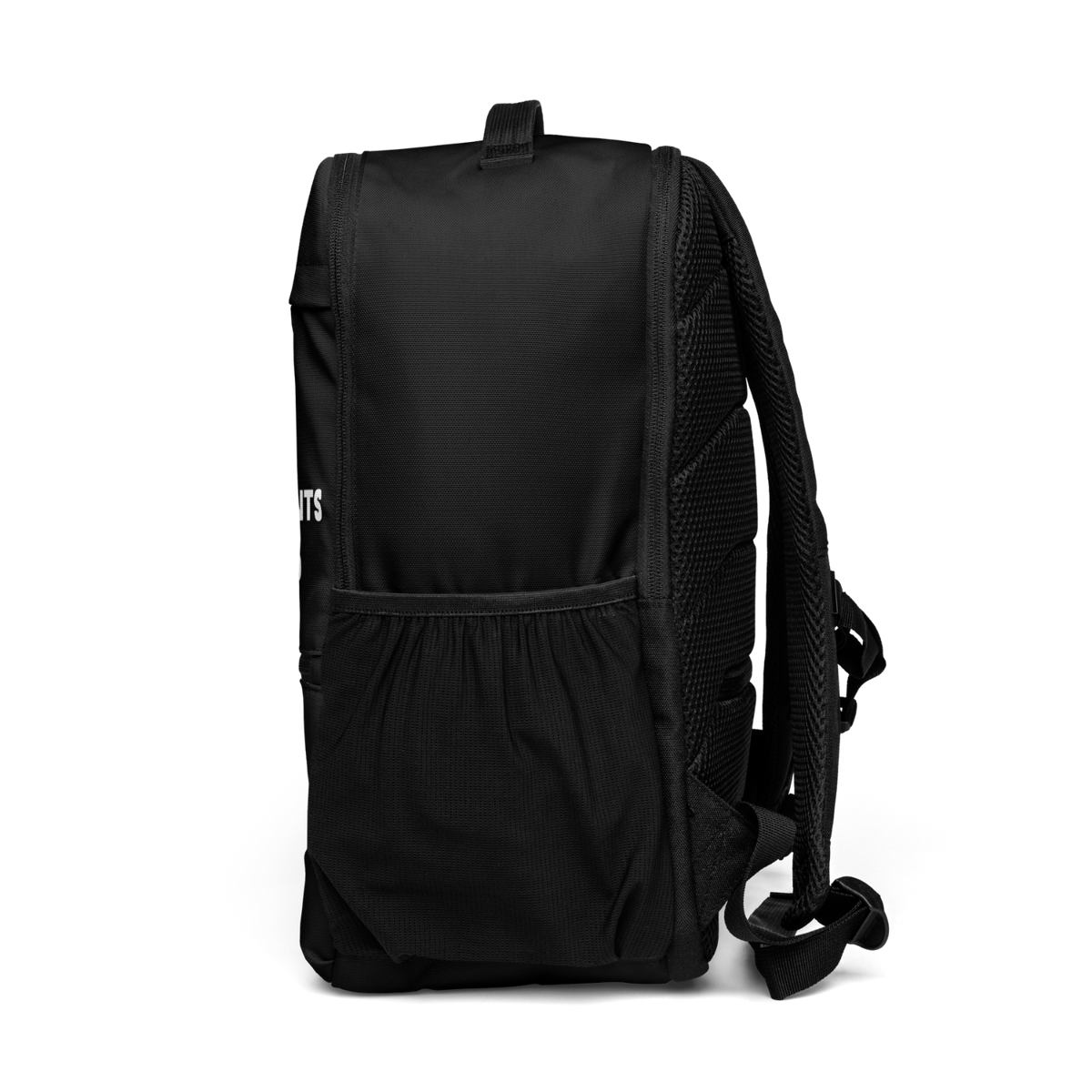 FACTITIOUS SOCIETY All the Saints Utility Backpack