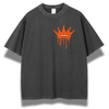 Crowned T