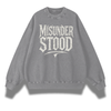 Misunderstood Oversized Sweatshirt