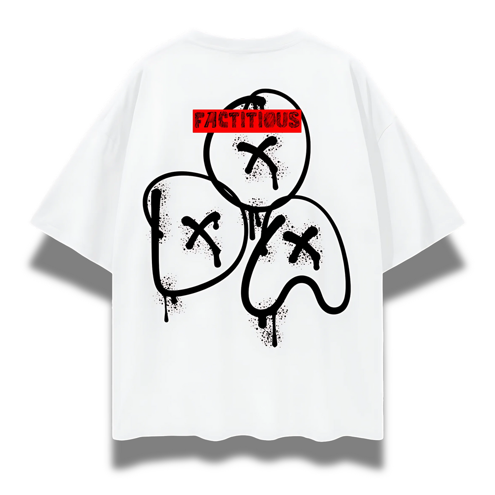 DOA Oversize T