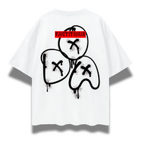 DOA Oversize T