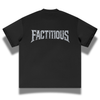 FOCUSED Heavyweight T