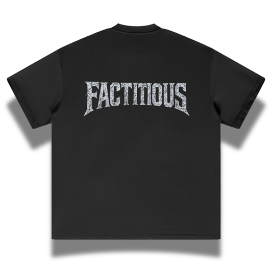 FOCUSED Heavyweight T