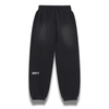 Grunge Fleece Jogger Sweatpants