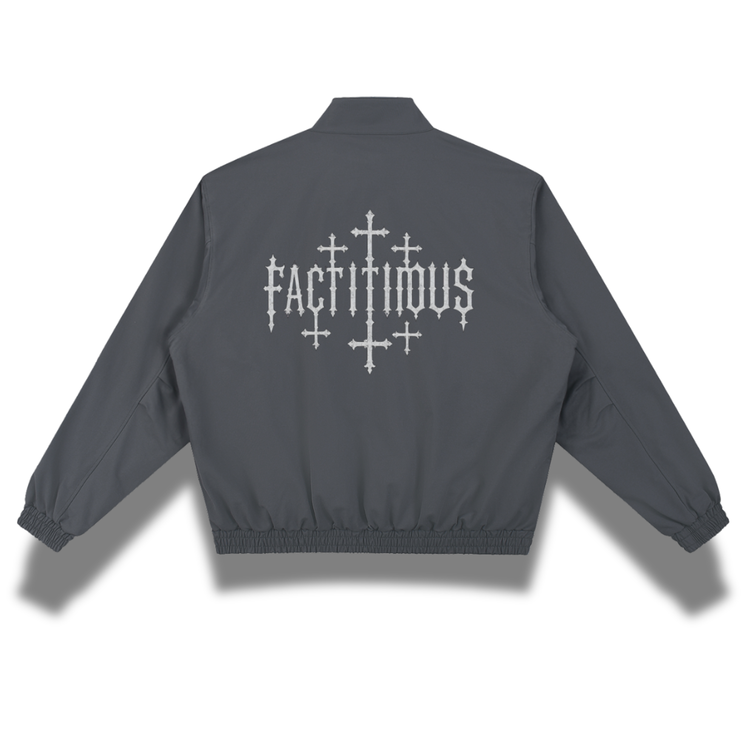 Sinners Bomber Jacket