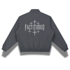 Sinners Bomber Jacket