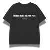 Hunt or Pray T