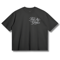 Fear No God Wired T