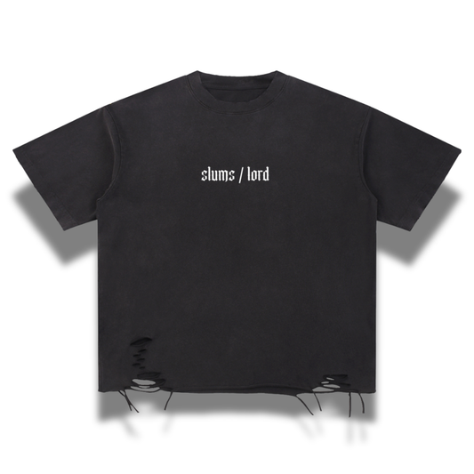 Slums Lord T