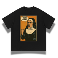 Choose Violence T