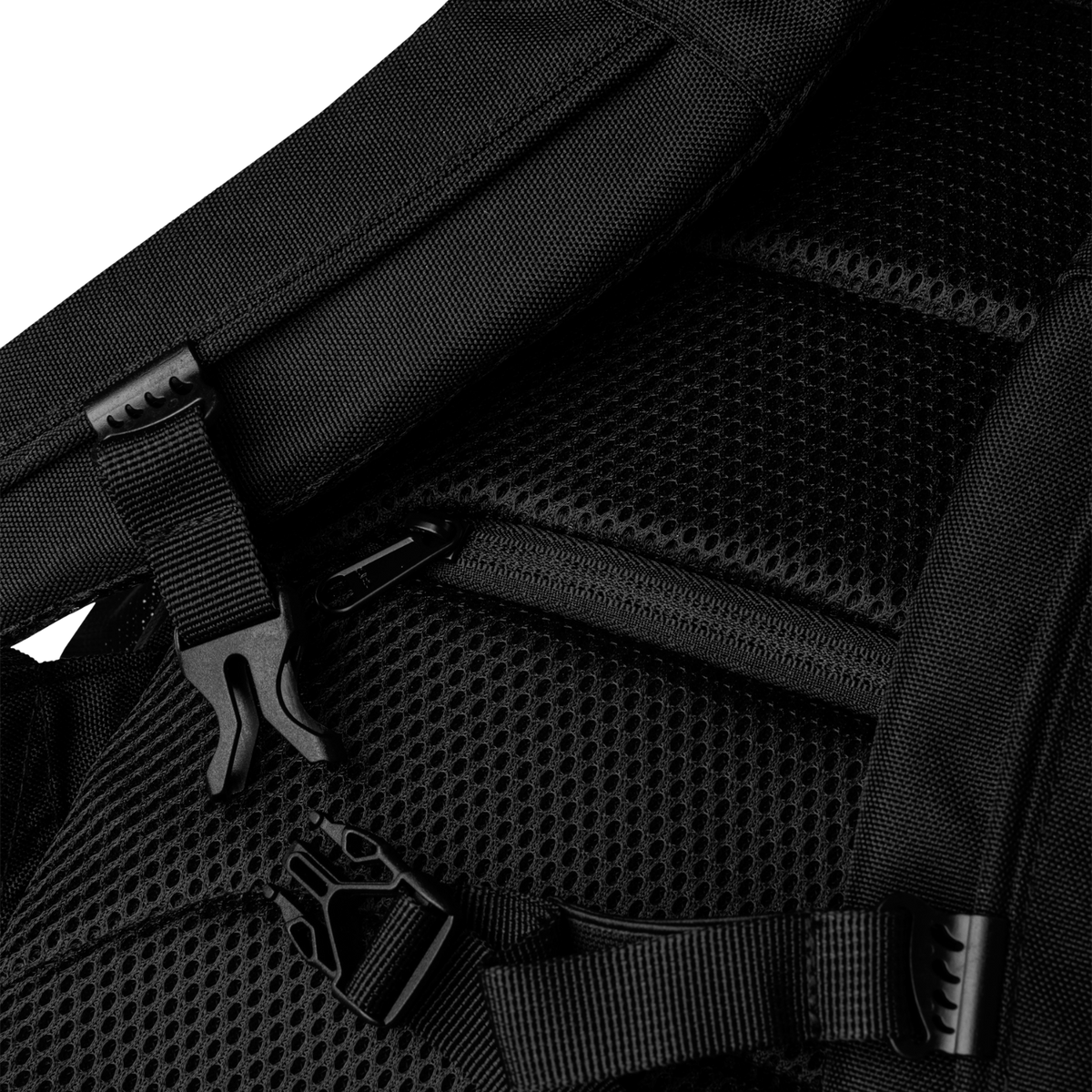 FACTITIOUS SOCIETY All the Saints Utility Backpack