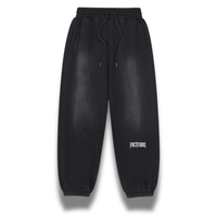 Grunge Fleece Joggers