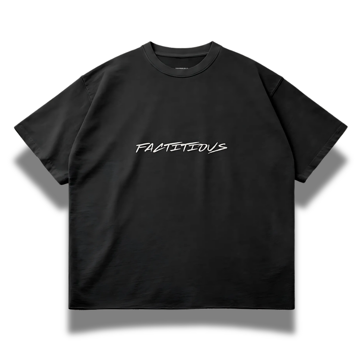 FACTITIOUS SOCIETY FACTITIOUS T